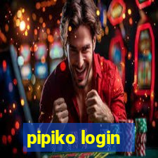 pipiko login